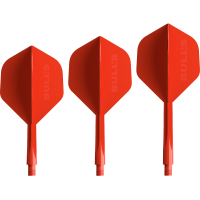 Bulls Union Pro Flight System